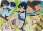 NS-10-M04-8 Tamako Kitashirakawa | Tamako Market